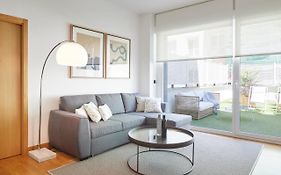 Arzak By Feelfree Rentals